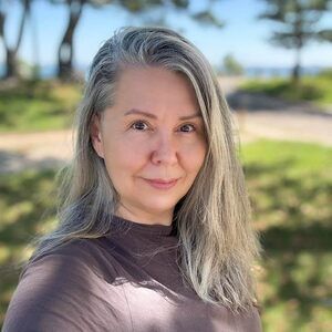 Meet your Posher, Tatiana